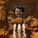 Tom Selleck's California farm.